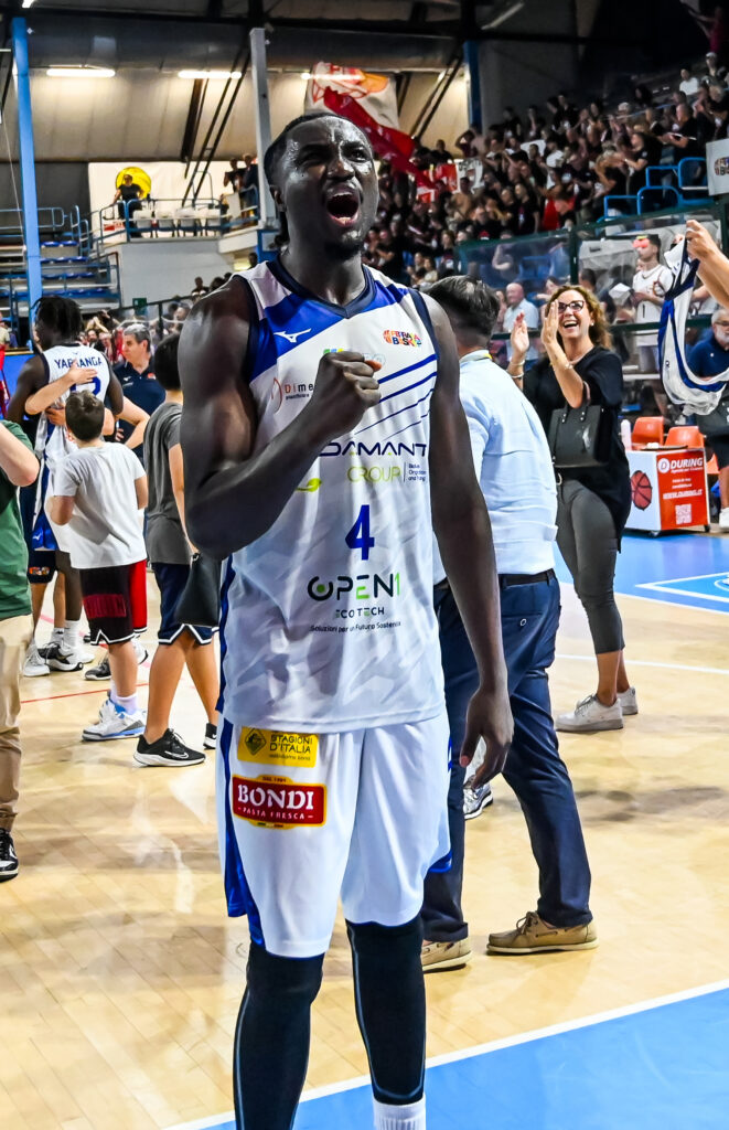 Sackey Samuel