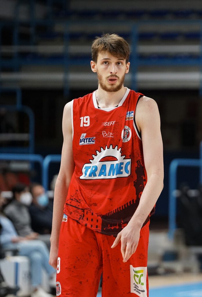 Berti Matteo